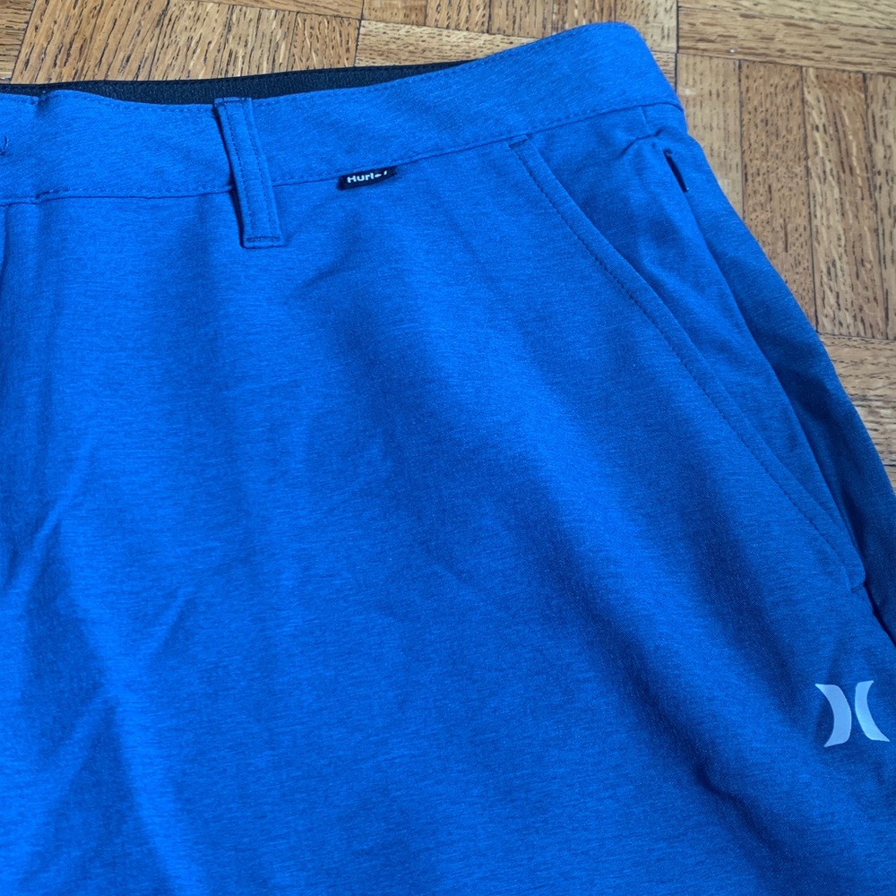 Hurley Hybrid Walkshort - Picture 4 of 7